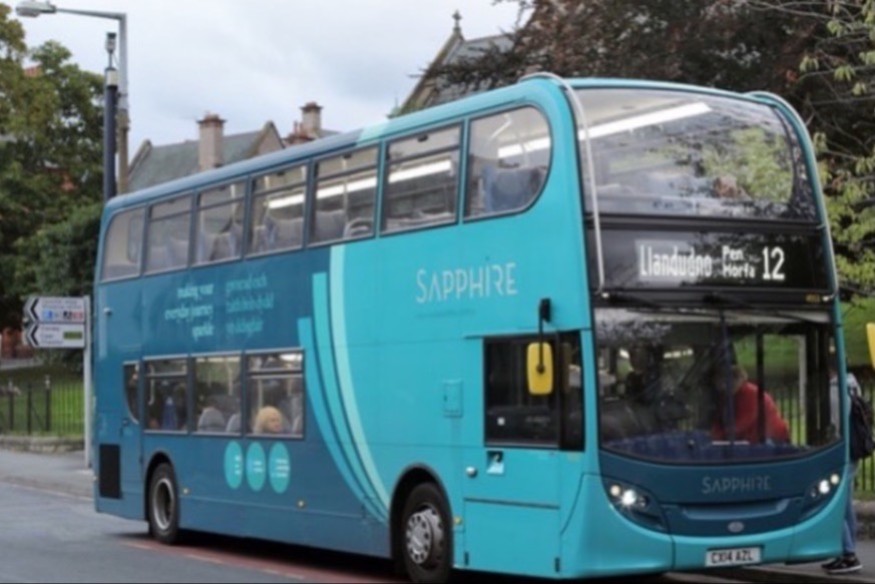 £39 million boost for bus passengers across Wales