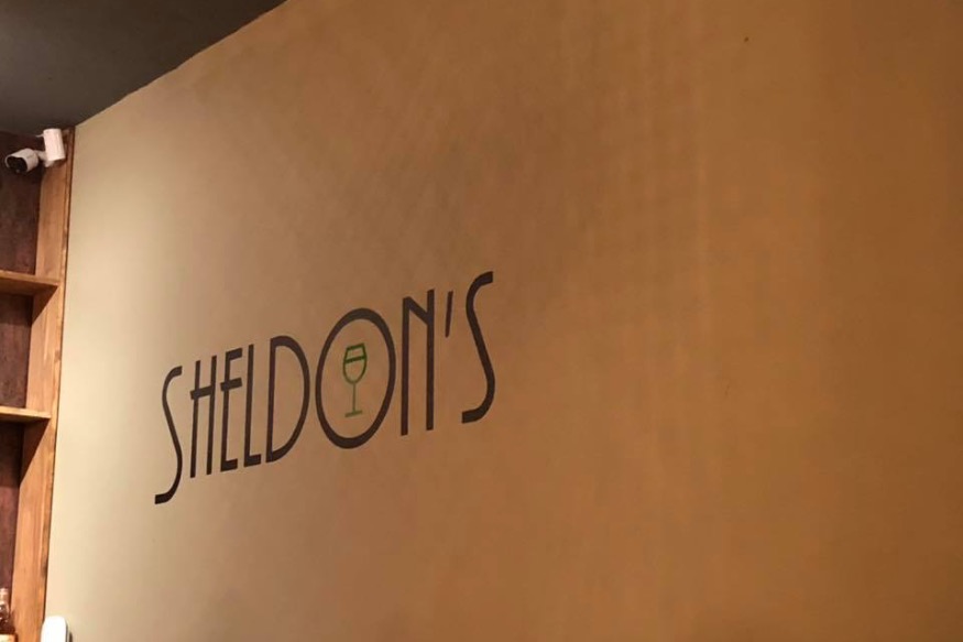 Sheldon's Bar gives Penrhyn Road another big boost