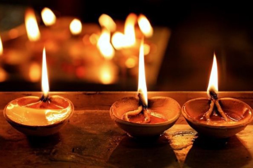 Diwali festival first for Colwyn Bay this weekend