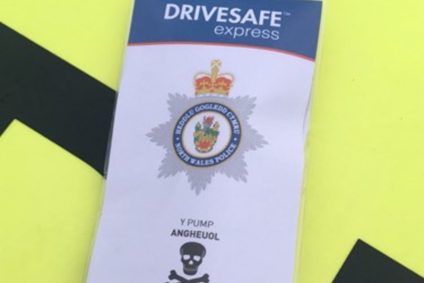 Are you really fit to drive the morning after?