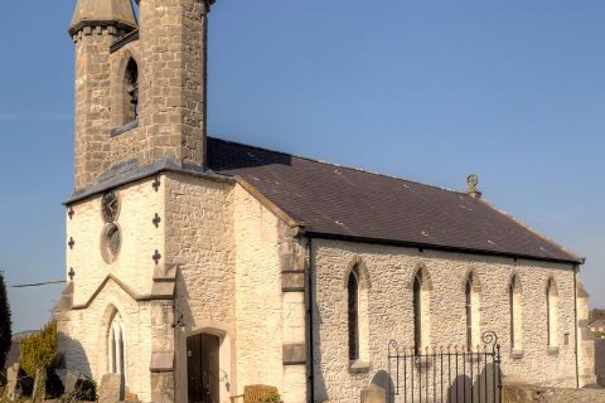 St. Michael's Church celebration to unite local worshippers