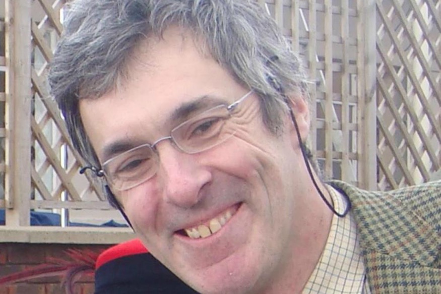 School announces passing of former pupil and governor