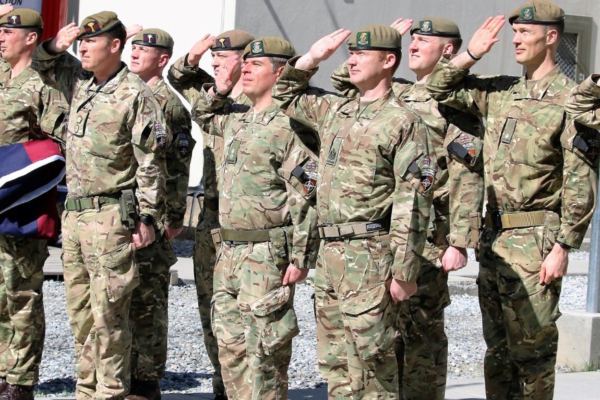 Welsh veterans urged to sign up for priority treatment