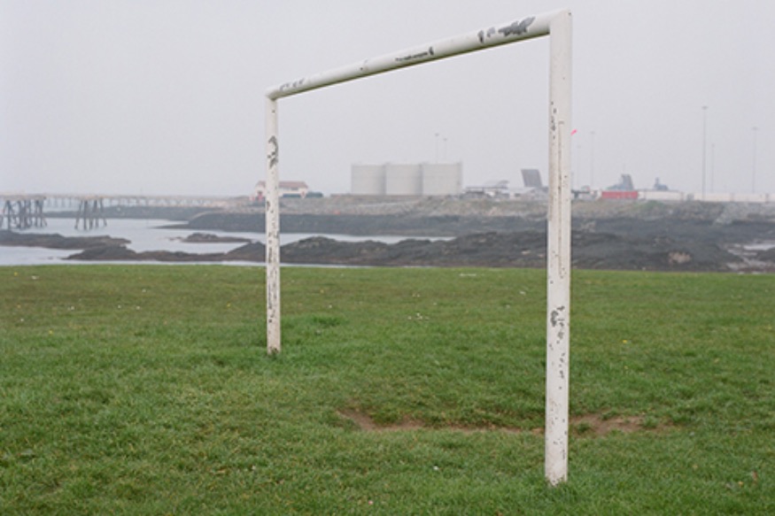 Shining the lens on North Wales life at Oriel Colwyn