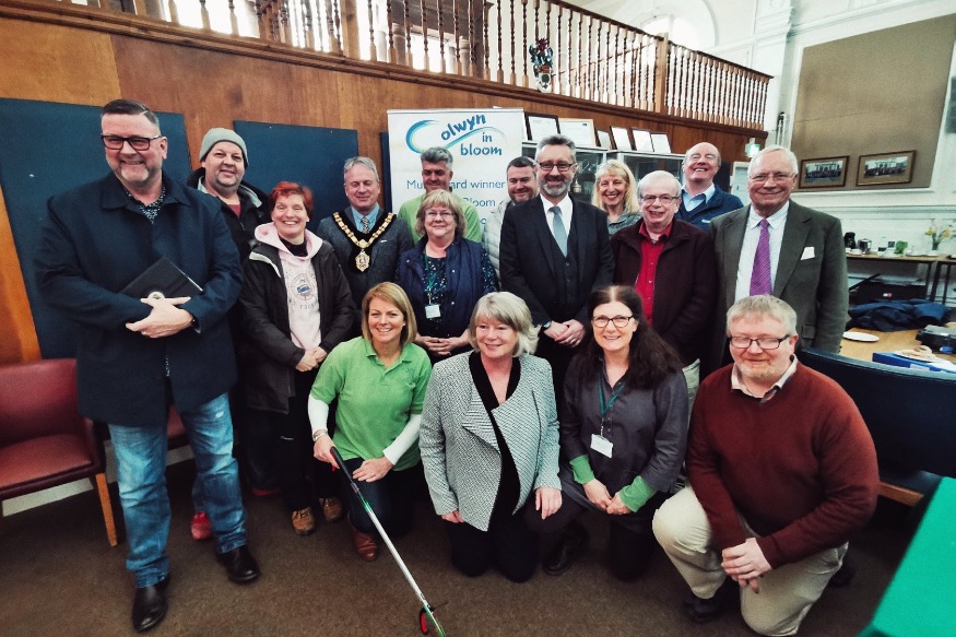 Emergency fast track loans now available to voluntary sector