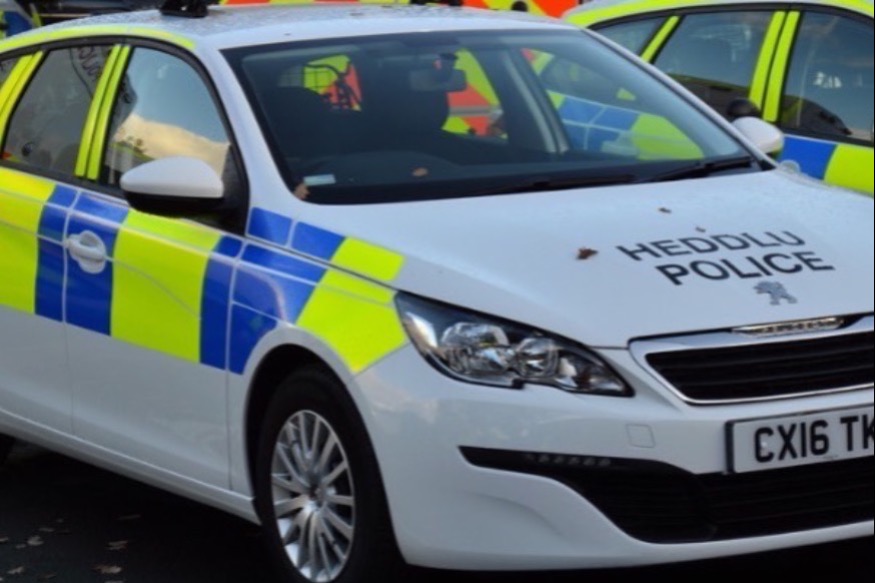 Child exploitation case being investigated locally