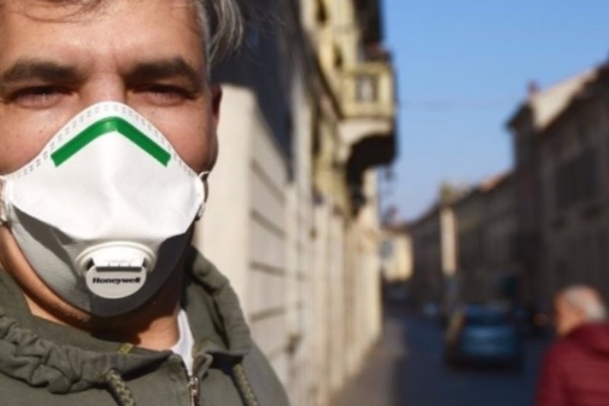 COVID-19: New restrictions in place for Wales from Monday