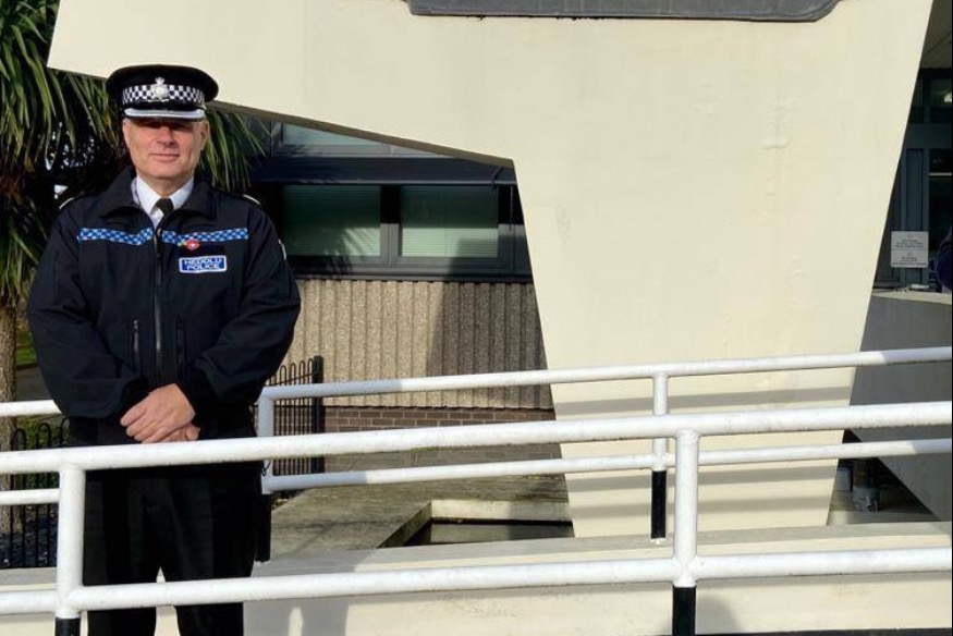 Extraordinary public service at the centre of New Year Honours