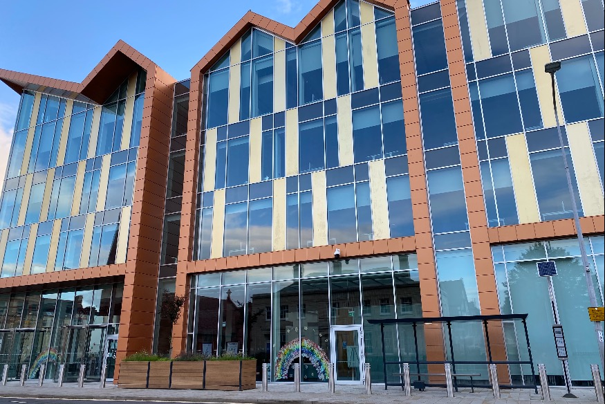 Conwy's Council tax increase takes a step forward