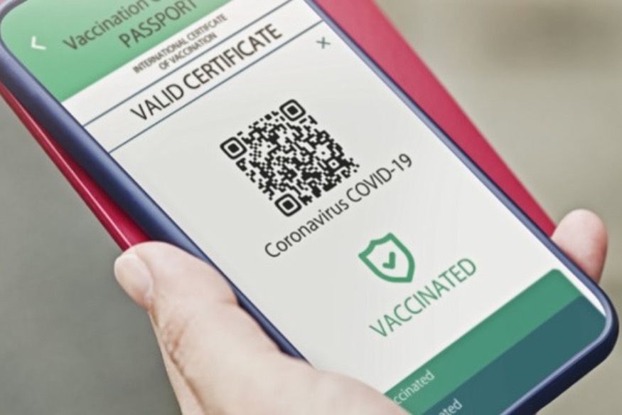 Wales introduces COVID Pass for events and nightclubs