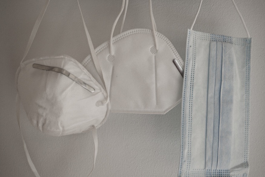 Face covering requirement lifted in many of Wales' public places