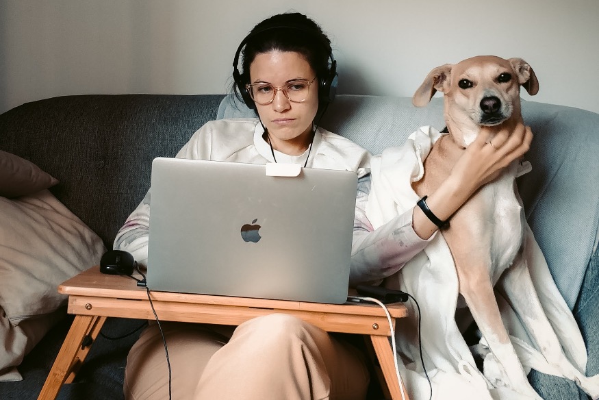 Study on benefits of remote working post Covid and beyond