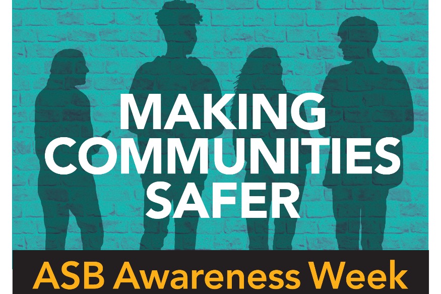 Campaign to highlight the blight of anti-social behaviour