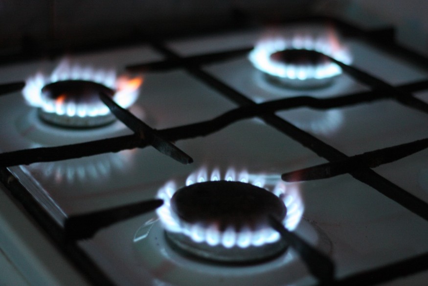 "UK government failing to act as energy price cap increases"