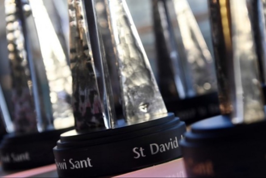 St. David's Awards recognising exceptional people in Wales