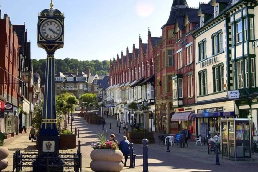 New plan for a more resilient retail sector in Wales