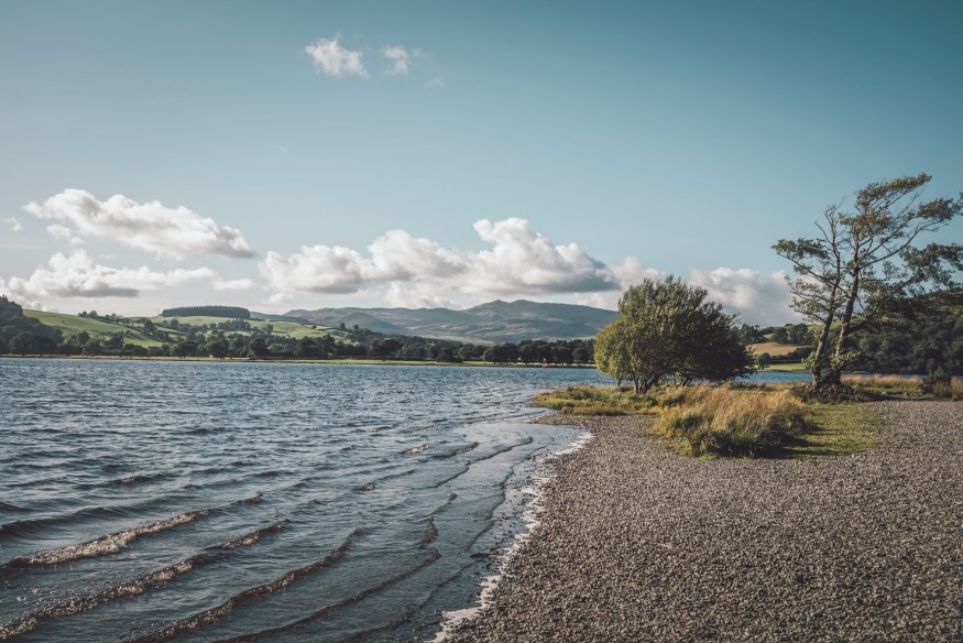 North Wales projects shortlisted for civil engineering awards