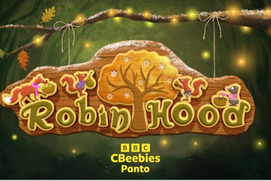 Venue Cymru to be the home for CBeebies Panto this year