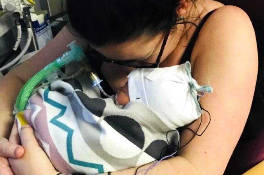 Parents fearful other families affected by 'failings' of NHS Trust