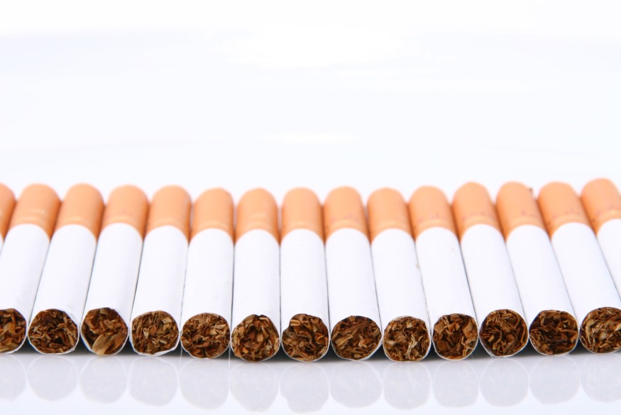 Illicit tobacco and illegal vapes seized in Conwy county raids