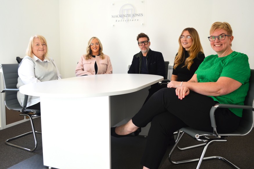 Law firm in North Wales opens Chester city centre office