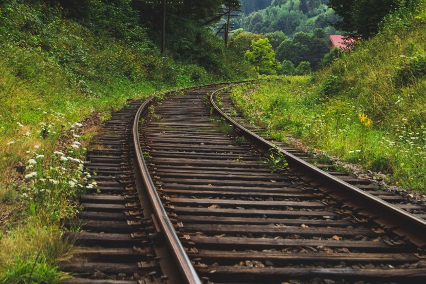 Rail upgrades "part of measures to better connect Wales"