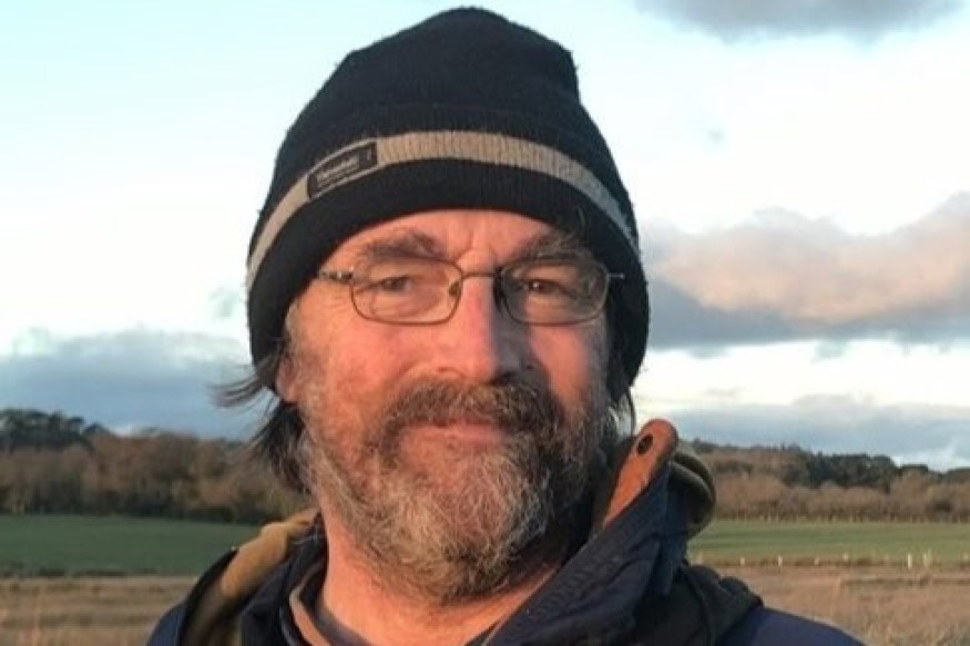 New Year Honours for Anglesey based peatland specialist