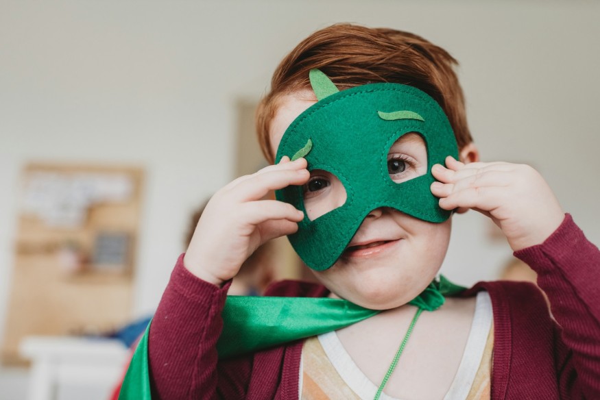 “Tackling child poverty is at the heart of everything we do”