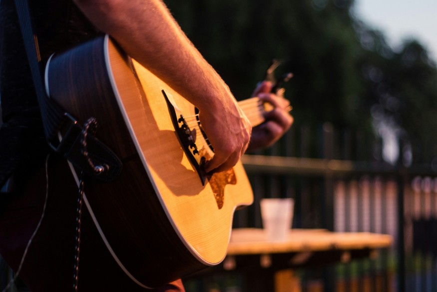 Local communities coming together to celebrate Welsh music