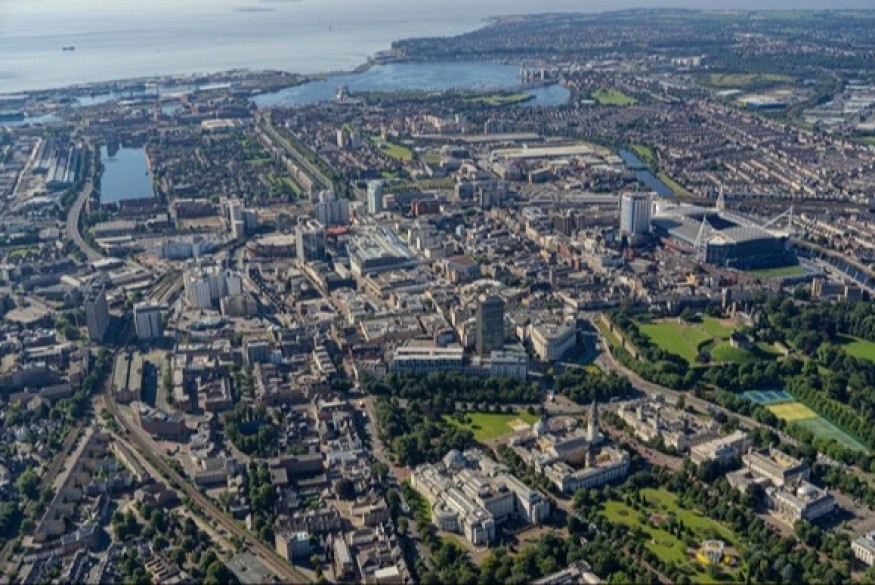 New report predicts impact of future heatwaves in Wales