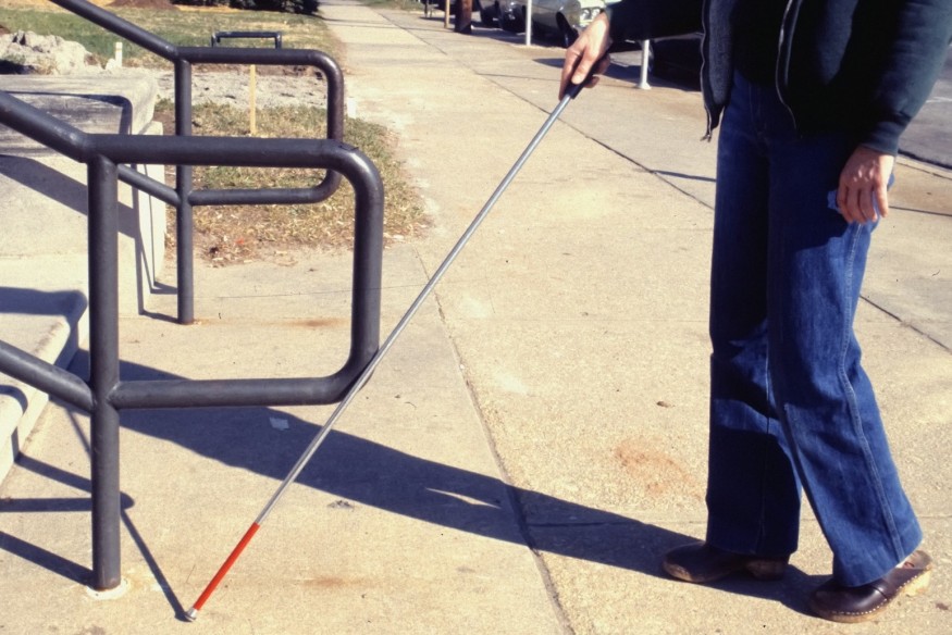 Buses to help disabled passengers travel with confidence