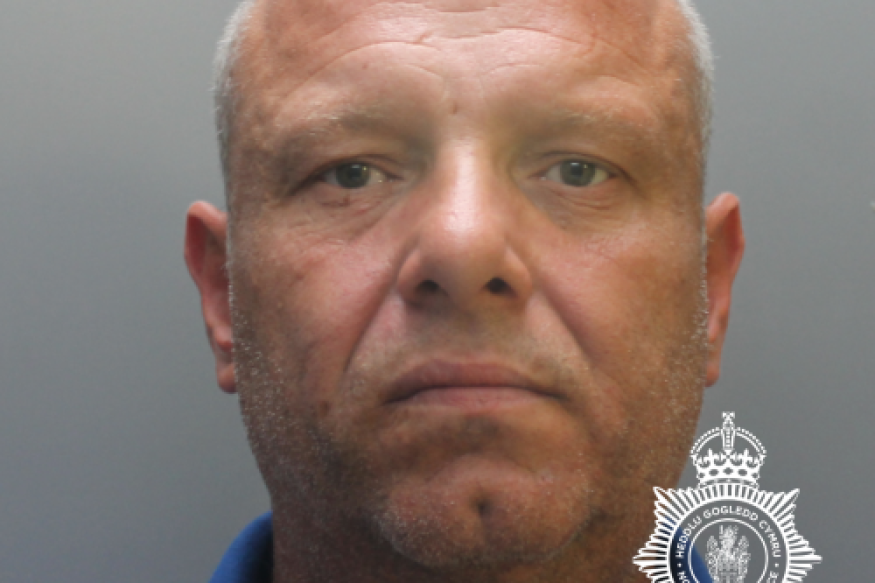 Man who deceived and sexually assaulted a teenager jailed
