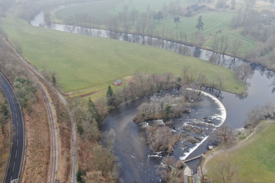 River restoration tops the agenda at Llandudno conference