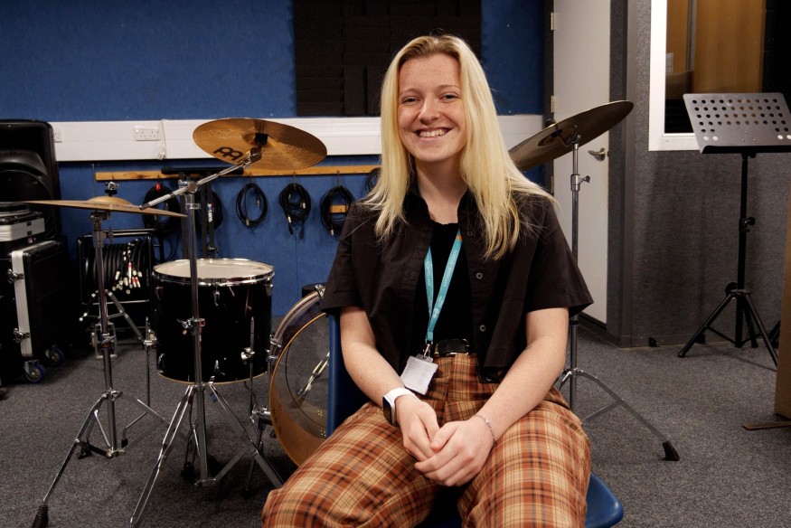 Hannah’s gig raising money for life-changing illness PoTS