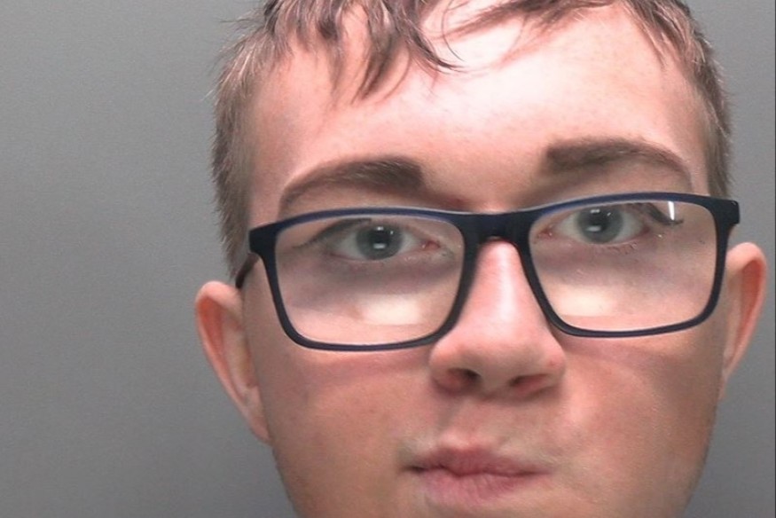 Have you seen 17 year old Joshua from Colwyn Bay?