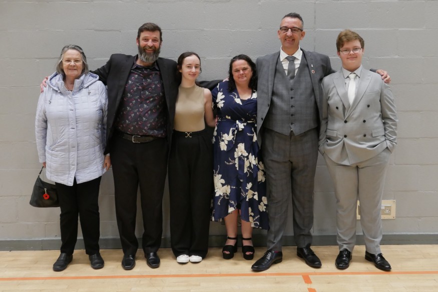 Andy Dunbobbin re-elected North Wales PCC by voters