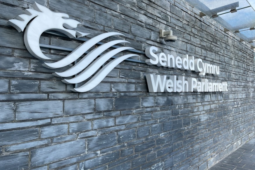 Landmark vote marks new milestone for Welsh devolution