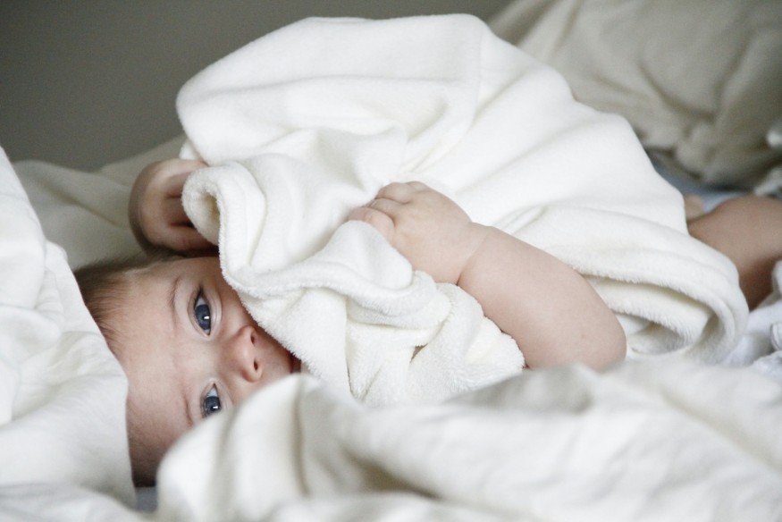 New vaccine could save 1,000 babies from hospitalisation
