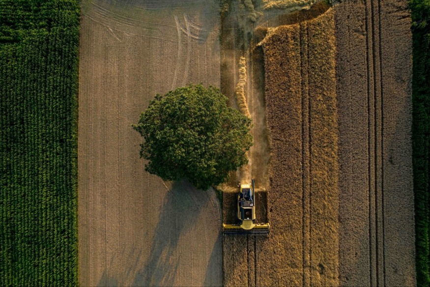 Sustainable Farming Scheme progress made at RWS