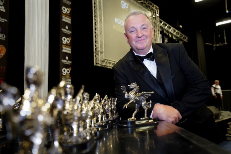 Go North Wales Tourism Awards are back for 2024