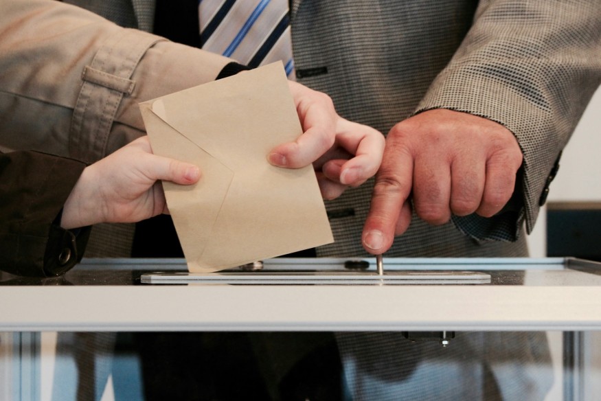 Don’t lose your vote! Check your voter registration details