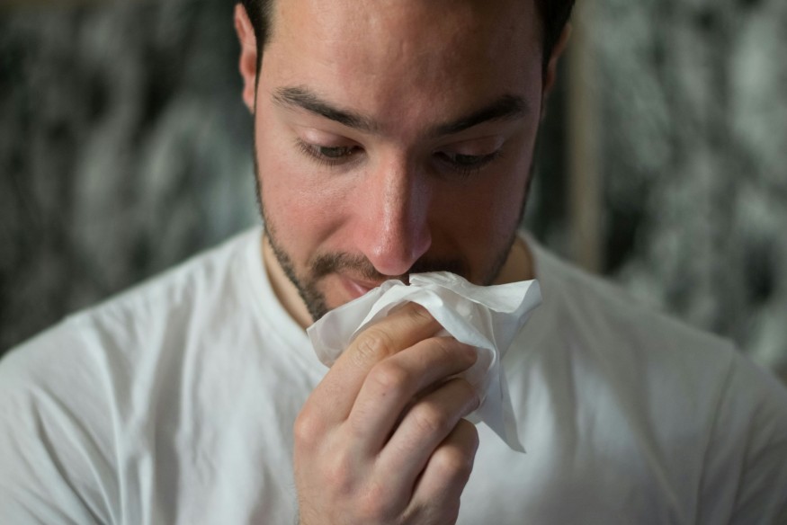 Prepare for winter: vaccinations and self-care to stay well