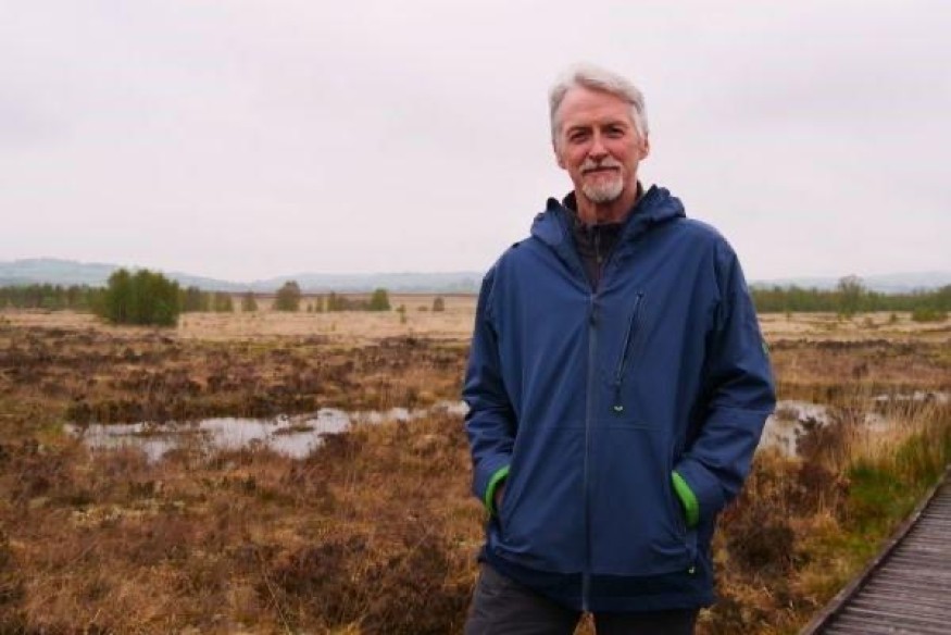 Peatlands recovery is ahead of target says Welsh Government