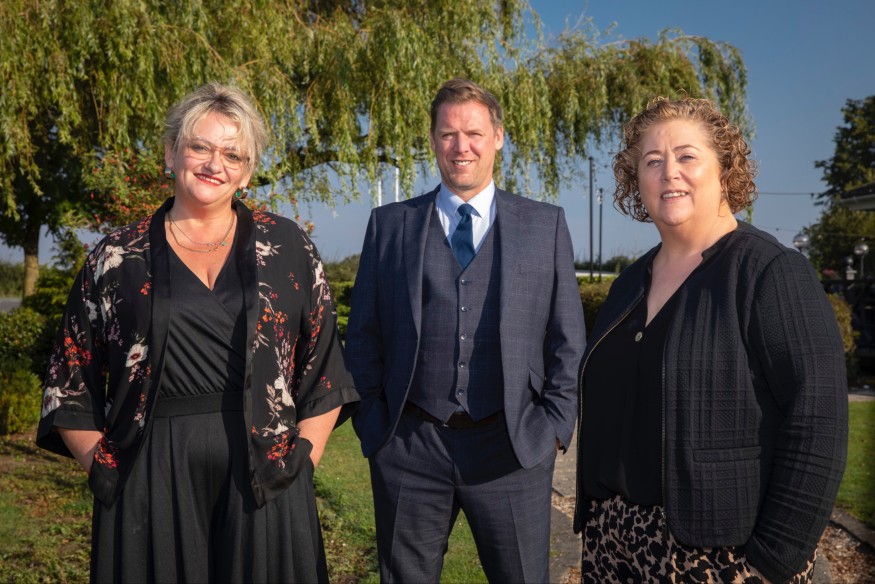 North Wales TV firm on mission to halt creative brain drain