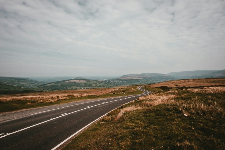 Flintshire becomes first local authority to consult on 20 mph