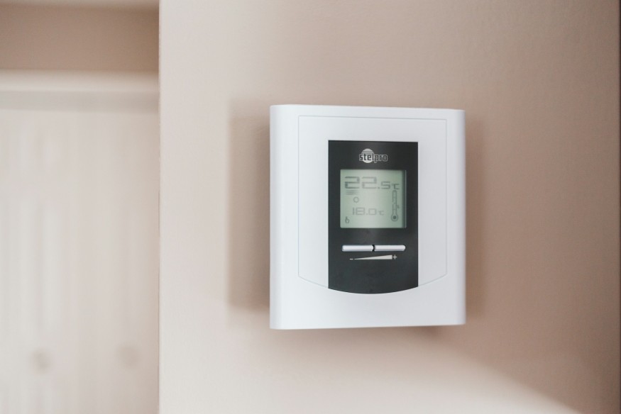Living in a cold home can impact your health says report
