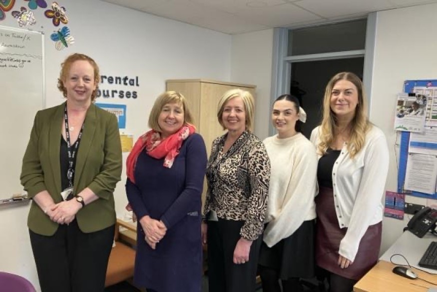 Extra funding in drive to boost school attendance