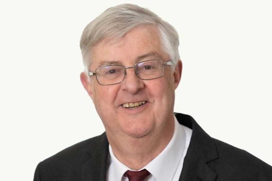"A good budget" says Wales' Cabinet Member for Finance