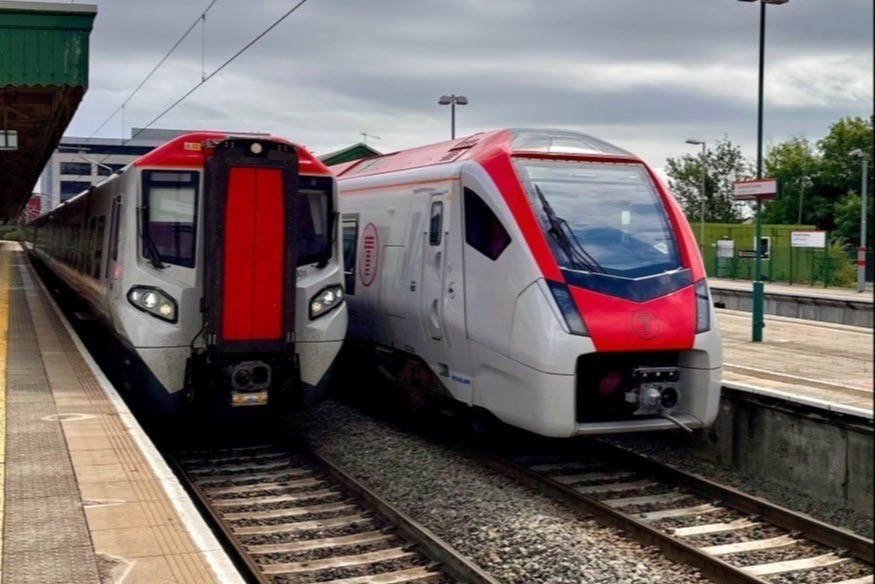 Have your say on the future of transport in North Wales
