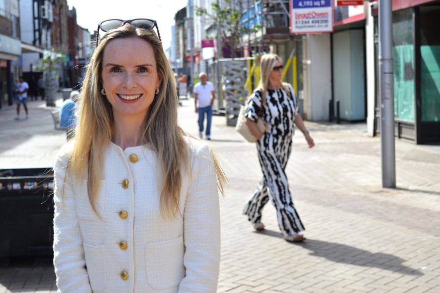 Crucial data to understand customer habits in seaside resort